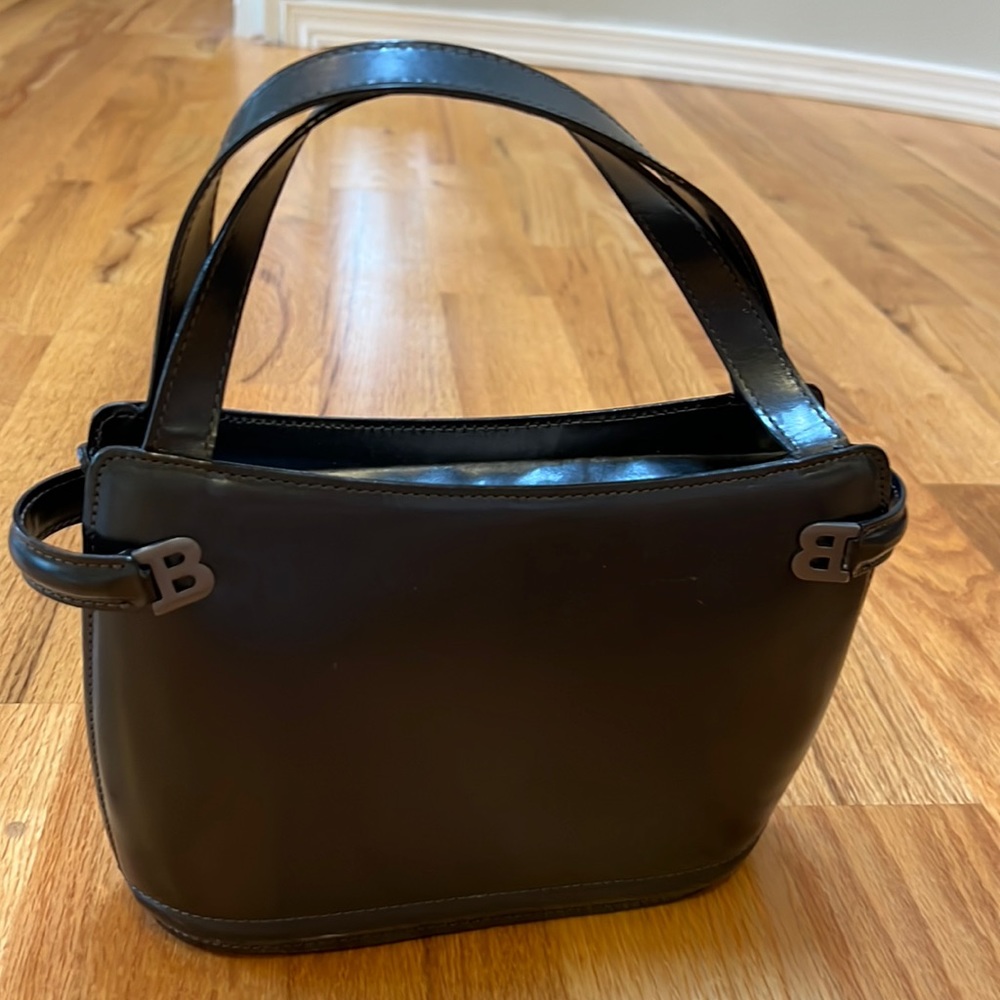 AUTHENTIC BALLY  PURSE